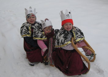 Výsledky Tříkrálové sbírky 2019