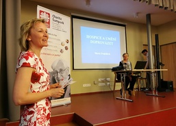 Úvod od paní ředitelky