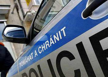 Policie ČR a Charita Šumperk varuje seniory