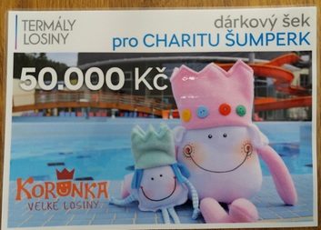 Nadace Korunka Velké Losiny