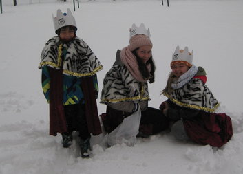 Využití Tříkrálové sbírky 2019
