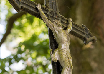 Biblická hodina zrušena