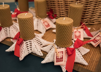 Ježíškova vnoučata