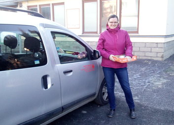 Tříkrálová sbírka připravena na zahájení