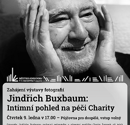 Pozvánka na výstavu