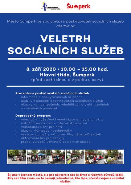 Veletrh SOC 2020