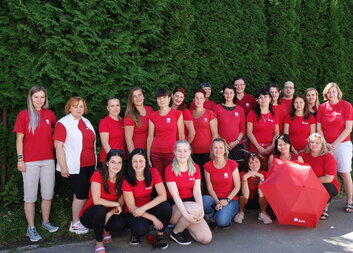 V září proběhne Veletrh sociálních služeb