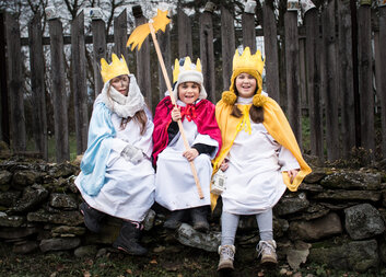 Tříkrálová sbírka 2022 - přehled koledování