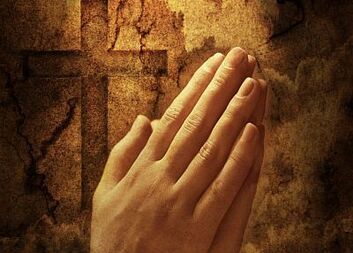 Modlitby za umírající