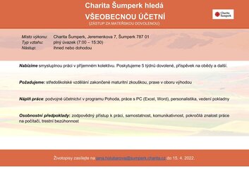 Všeobecná účetní