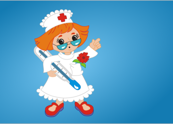 Všeobecná/praktická zdravotní sestra pro domácí péči