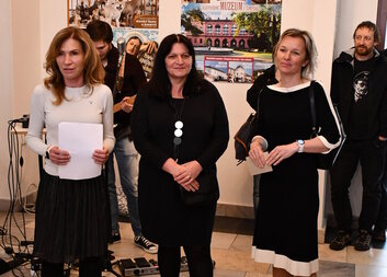 Benefiční výstava