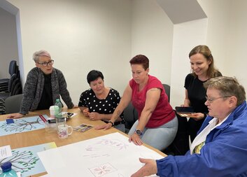 Etický program Dekacert