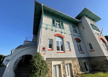 Pečovatelská služba Charity Šumperk patří mezi certifikovaná pracoviště jako jediná Charita v České republice