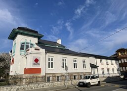  Dílo je hotovo - 2021