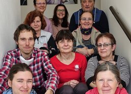 Paliativní tým v roce 2021