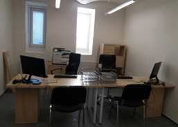 Centrum sociální a humanitární pomci v roce 2016