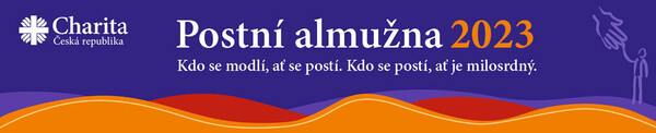 Střední banner