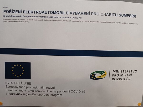 MAS - plakát