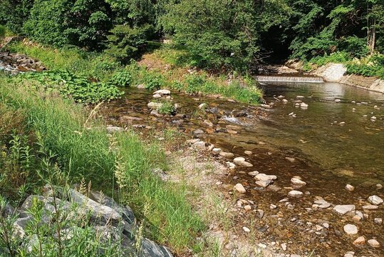 Kterak zaplavené obce Tříkrálové sbírce pomohly