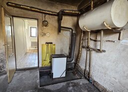 Technická místnost