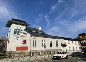 Den otevřených dveří 2025 - 1. října 2025