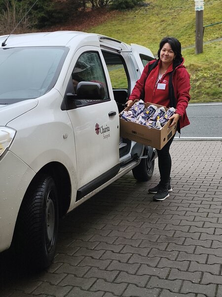 zapečeťování pokladniček zapečeťování pokladniček