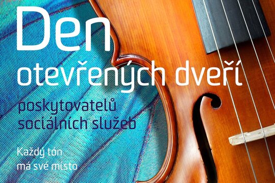 Den otevřených dveří 2026
